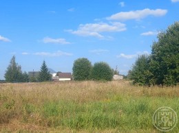Романовка