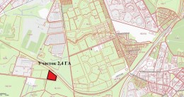 Пушкин, Гусарская