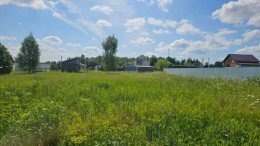 Ступино, Колюпаново, Полет