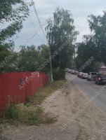 Дмитров, 2-я Инженерная
