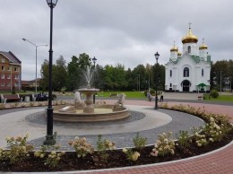 Дубровка, Выборгская, 17