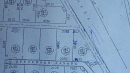 поселок Знамя Октября, кооператив Ветеран N1