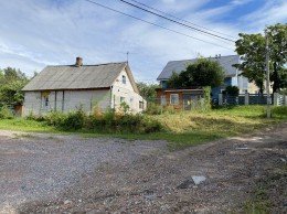 Орово, Лесная