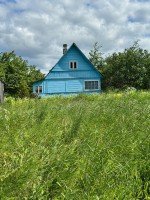 Меньково, Огородная, 63