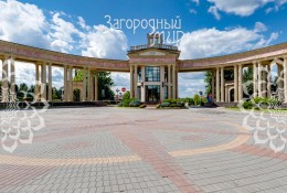 Истра, Чесноково, 196