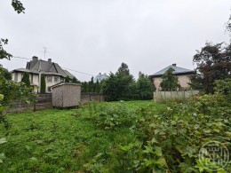 Новоселье