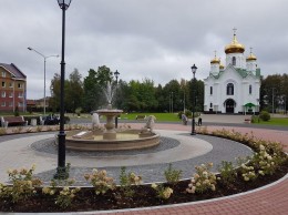 Дубровка, Выборгская, 29