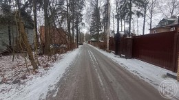 Всеволожск, Сергиевская