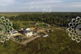 Орехово-Зуево, Минино, 6