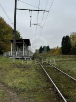 Плинтовка, Центральная