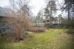 Сестрорецк, Огородная, 9