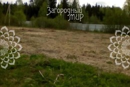 Клин, Алексейково, к.ад
