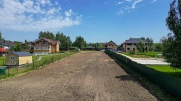 Руза, Нововолково, 305