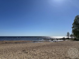 Зеленогорск, 1-й Торфяной