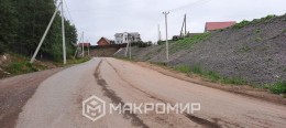 Порошкино, Высокая