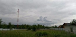 Павловский Посад, Алферово