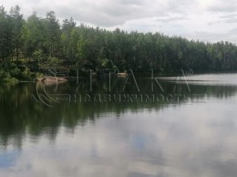 Массив Березово с/т Алмаз, к.нт.
