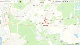 Разметелево