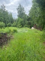 Массив оз.Лопастное СНТ Белокаменка, к.нт.