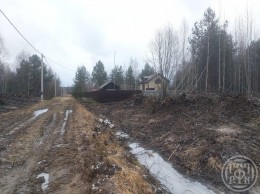 Михайловка, Садоводческий массив МИХАЙЛОВСКОЕ, к.нт
