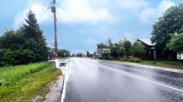 Павловский Посад, Большие Дворы, Маяковского