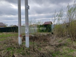 Павловский Посад, Луговая