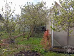 Павловск, Павловское-2, к.нт
