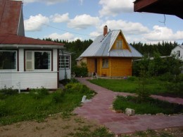 Электросталь, Затишье