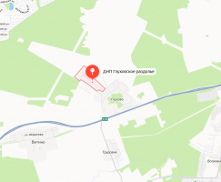 Глуховское раздолье