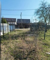 Большие Колпаны, Старая