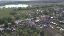Ступино, Белопесоцкая