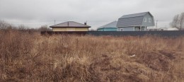Павловский Посад, Кузнецы, Солнечный, Северная