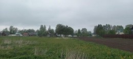 Медниково