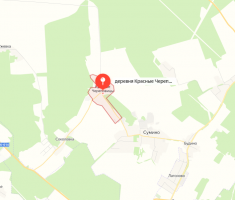 Красные Череповицы