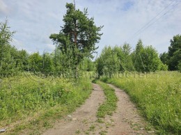 Подпорожье, Северная