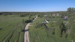 Ступино, Колычево, Родниковая
