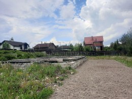 Красногорское