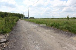 Ногинск, 6-ой Богородский, к.п