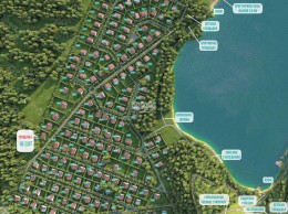 Дмитров, Спас-Каменка, объединения Ермолинские пруды-3