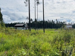 Мертуть, Озерная долина