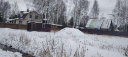 Павловский Посад, Аверкиево, Голубые Дали, к.нт