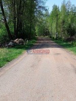 Никифоровское