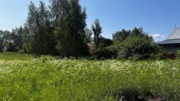 Поповка, Заречная
