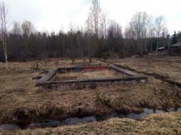 Волхов, Лазо
