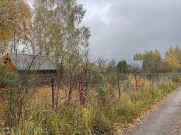 Кашира, Зубово, Южное, к.нт