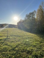 Истра, Зеленково