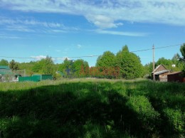 Ракитино, 15