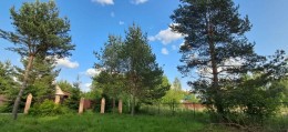 Павловский Посад, Дальняя, Посадская слобода, к.нт