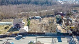 Левашово, Горское