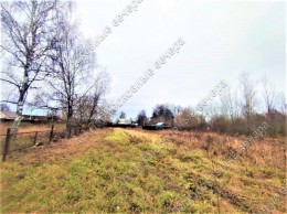Ногинск, Боровково, Поселок Фабрики